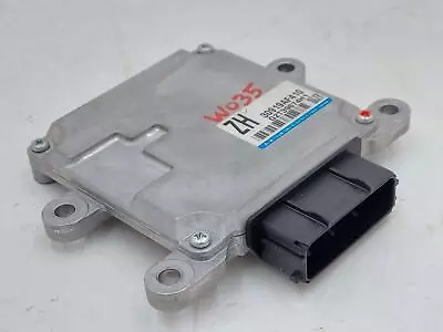 17-18 Subaru WRX 2.0L AT Automatic Transmission Control Module 30919AF410 CVT • $115.34