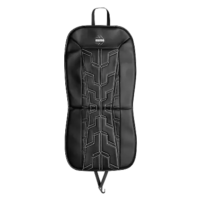 MOMO Race Black Grey Seat Cushion Cover • $57.87