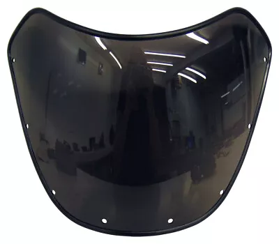 Only For Emgo Venom Upper Cafe Windshield ONLY Fits Yamaha XV 500 700 920 Virago • $34.95