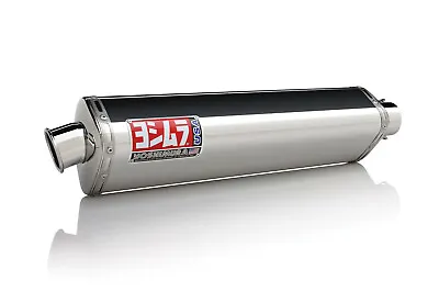 Yoshimura Slip On Muffler Exhaust Silencer Suzuki GSX-R750 2001 2002 2003  • $519.47