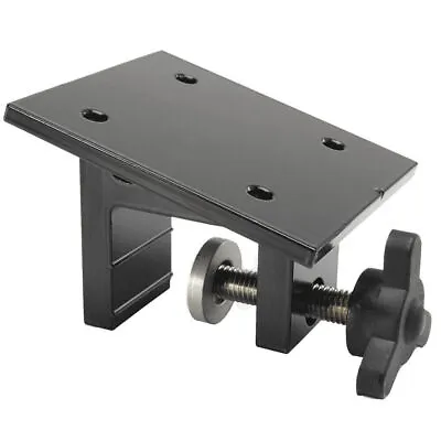 Cannon Downrigger Clamp Mount For Mini-Mag Lake/Sport-Troll Easi-Troll-2207327 • $82.19