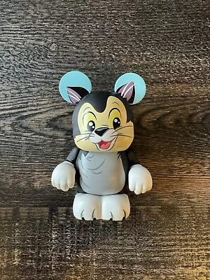 Disney 3  Vinylmation Whiskers And Tales ~ Figaro - VERY GOOD • $12.99