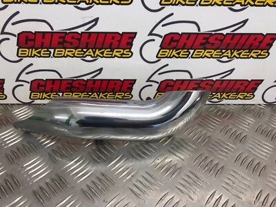 $43.81 • Buy Harley Davidson V-Rod Vrsca 2001 - 2007 1130 Exhaust Header Heat Shield Vance &