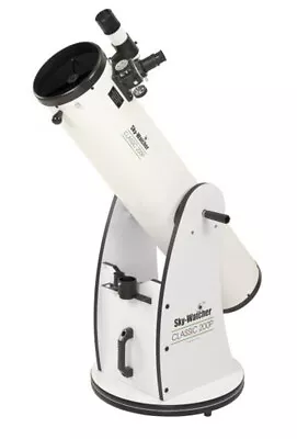 SkyWatcher Skyliner 200P Classic Dobsonian 8  Telescope 10717 SO (UK Stock) BNIB • £409