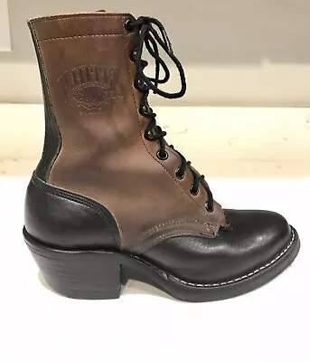 Whites Women Lady Packer Boots Model 895 • $120