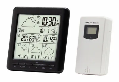 $59.99 • Buy Taylor  WiFi Weather Forecaster
