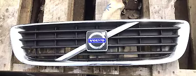 Volvo V50 S40 Front Grille Grill 2007 On - Nice - LOTS Of Pics In Ad • $105.83