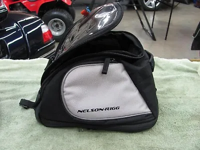 Can-Am Spider Nelson Rigg  Motorcycle/Bike Sport Tank Bag CAS-455 • $34.99