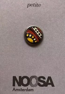 $9.95 • Buy Noosa Amsterdam PETITE Chunk  Masai - Kanga  *brand New **Genuine