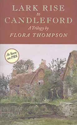 Lark Rise To Candleford Thompson Flora • £12.16