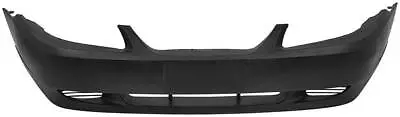 1999-04 Mustang; Front Bumper Cover; Base Model • $69.99