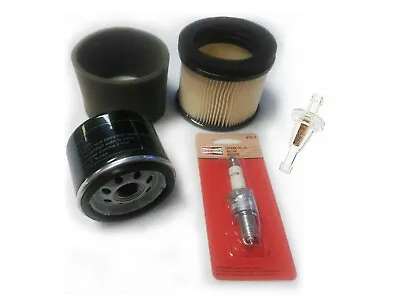 Tune-up Kit For Fits Exmark Commercial Walk-behind Mower - Fj180v... • $23.95