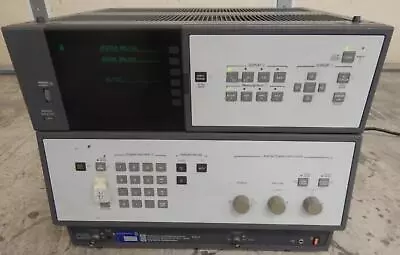 $2500 • Buy Wandel & Goltermann Spectrum And Network Analyzer Sna-1  (#3752)
