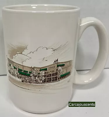 L.L. Bean Factore Store Coffee Mug Cup Freeport Maine • $24.97