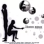£2.21 • Buy The James Bond Themes CD (1998) Value Guaranteed From EBay’s Biggest Seller!
