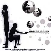 The James Bond Themes CD (1998) Value Guaranteed From EBay’s Biggest Seller! • £2.36