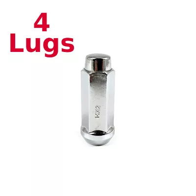 4x Mr. Lugnut 5456XXL Lug Nuts 14x2.0 • $14.85