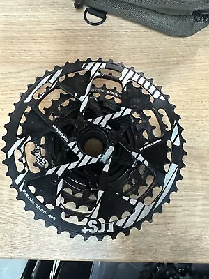 E-thirteen 9-46t 12 Speed Cassette • $300