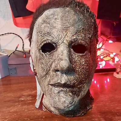 Michael Myers Mask • $50