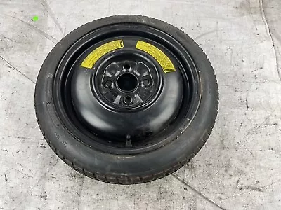 1999-2000 Mazda Miata Mx5 Oem 14' Spare Tire Wheel Donut NB 99-00 • $100