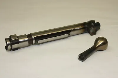 Mauser 98 Stripped Bolt With Cut Bolt Handle. #B-13 • $79.95