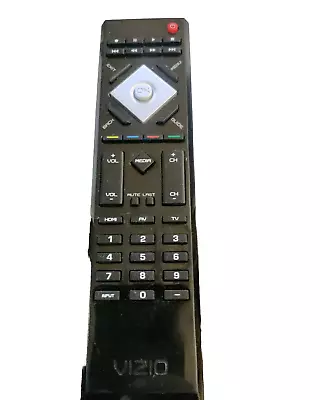 Original Vizio Tv Remote Control Vr15 E420vl E470vle E421vo E421vl E420vo • $11.99