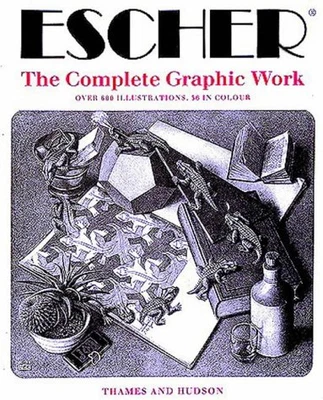 £12.88 • Buy Escher: The Complete Graphic Work, J. L. Locher, M. C. Escher, Good Condition, I