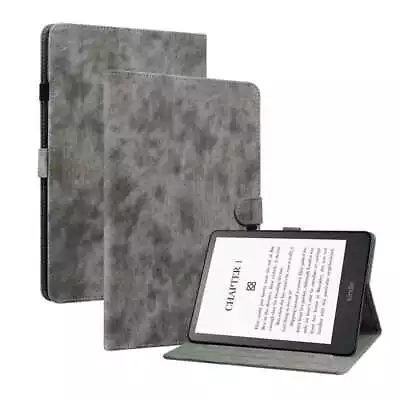 For Amazon Kindle Paperwhite Cover 11th Gen 2021 6.8  Retro Leather Smart Case • $18.59
