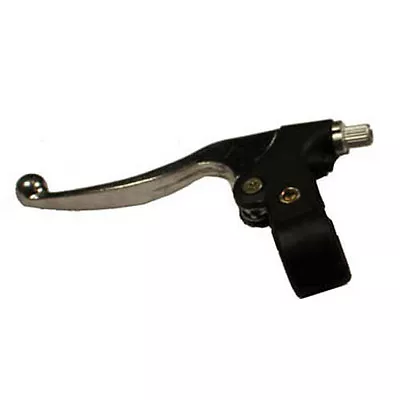 Left Brake Handle For Motovox MBX10 And MBX11 Mini Bikes Baja DoodleBug • $11