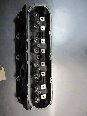 CYLINDER HEAD From 2001 GMC SIERRA 1500  5.3 706 • $200