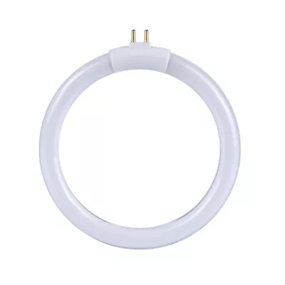 11W T4 Round Annular Tubes Lamps Bulb Fluorescent Ring Lamp Tube With 4 Pin.GA • £5.04