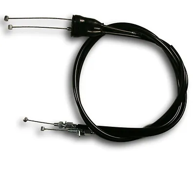 $10.98 • Buy New Throttle Cable For HONDA CRF450R 2002-2008 # 17900-MEN-A00