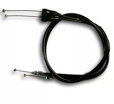 New Throttle Cable For HONDA CRF450R 2002-2008 # 17900-MEN-A00 • $10.98