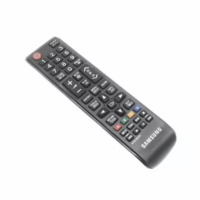 Genuine Replacement Samsung TV Remote AA59-00741A For UE32F4000 UE32H5000 • £9.30