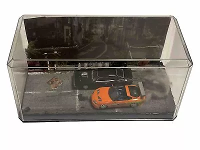 1995 Toyota Supra 1:64 Fast And The Furious Racing Champions Series /Hand Made • $300