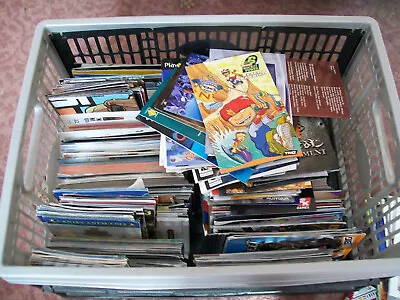 £2 • Buy PlayStation 2 Game Manuals * MANUALS ONLY * PS2