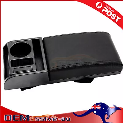 Armrest Interface Accessories Interior Modification Cover Support USB Charging • $36.27