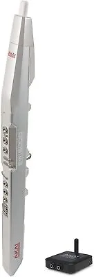 Akai Professional Electronic Wind Instrument EWI5000 White • $746.11
