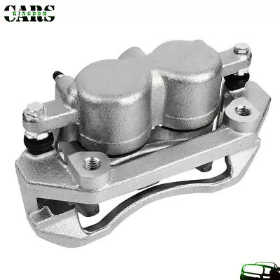 Brake Caliper W/Bracket Front Passenger For Dodge Ram 1500 Dakota 2006 2007 2008 • $57.99