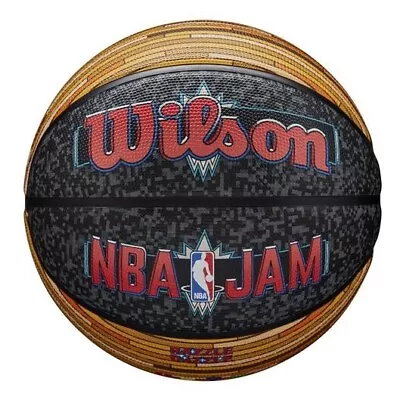 Wilson Nba Jam All Surface Basketball • £28