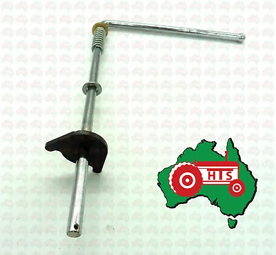 Tractor Fits For Massey Ferguson Throttle Lever FE35 4cylinder 23C 35 3-Cylinder • $61.99