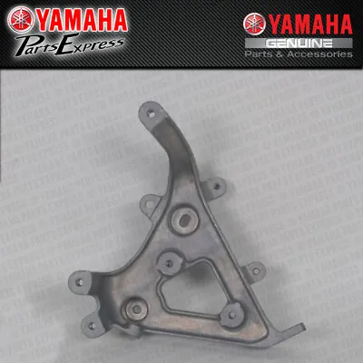 2006 - 2012 Yamaha Raptor Yfm 700r Oem Front Right Fender Headlight Bracket • $57.95