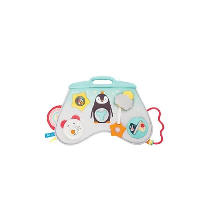$39.64 • Buy Taf Toys Laptoy Activity Center Music/Light Baby/Infant Toy For Crib/Bed 6m+
