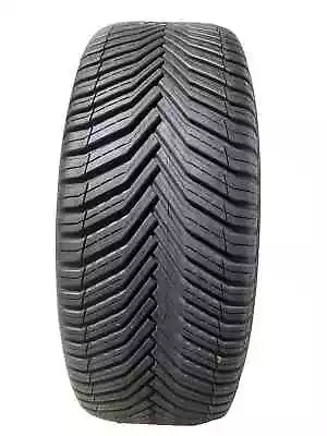 P255/55R19 Michelin CrossClimate 2 111 V Used 10/32nds • $167.19