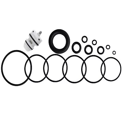 O-ring Rebuild-Kit And TVA6 Trigger Valve Fits For F28WW Framing Nailer Parts • $11.57