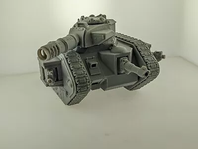 Leman Russ Battle Tank Standard  | Alternate Warhammer 40K Miniature • $15