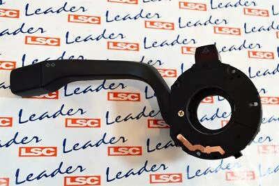 £14.25 • Buy 357953513 : Vw Golf Ii / Jetta / Passat / Polo - Indicator Switch / Stalk - New