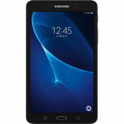 Samsung Galaxy Tab A 8GB 7  Wi-Fi Tablet SM-T280 • $27