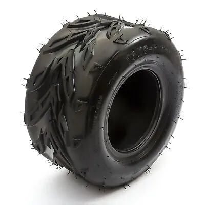 Tyre 16x8x7 16x8-7 Wheel Quad Bike ATV 50cc 70cc 90cc 160/70-7 7  7 Inch Rim • £23.99