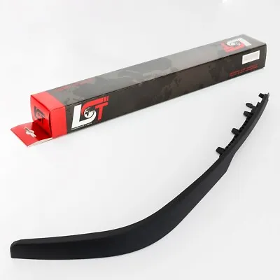 Spoiler Bumper Extension Front Spoiler Left For Opel Vectra C From 08.2005 • $39.41